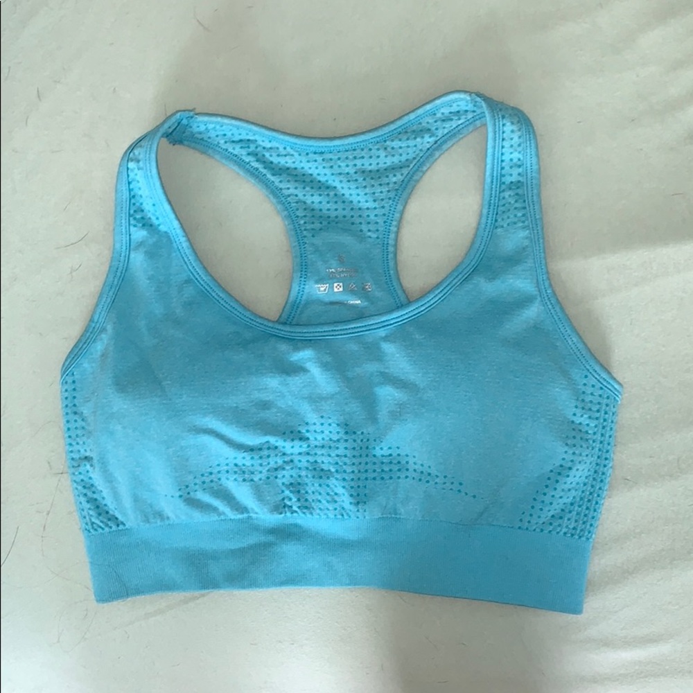 NVGTN Aqua Sports bra
